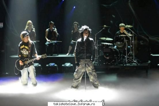 :hi: galerie tokio hotel