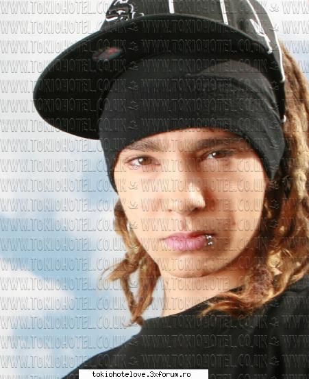 tom poze cu tom