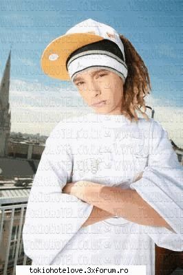tomytza poze cu tom