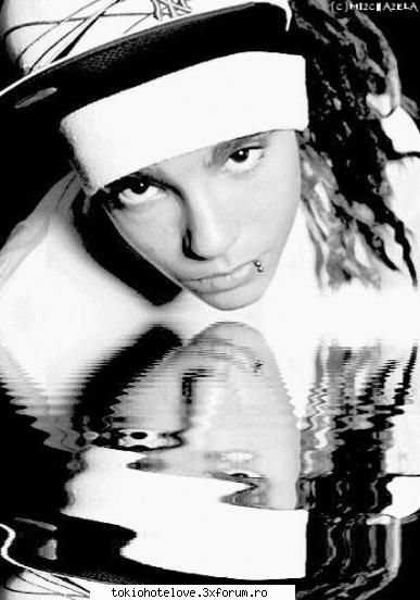 tom kaulitz poze cu tom