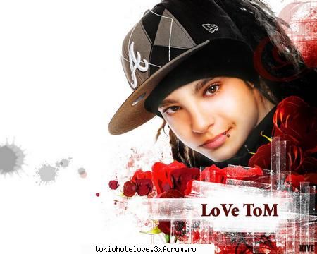 love tom poze cu tom