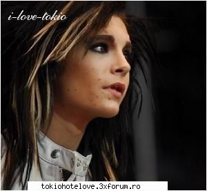 :uimit: asta e...adik e....stiti de la tokio hotel! :uimit: dar tot frumos e puiucul.. :nebun: asta