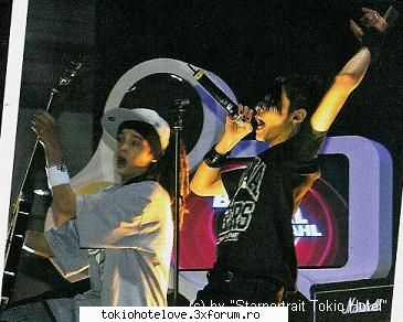 tom: scapa 
bill: staai m-au lasat agatat asa...si nu e prima oara  :x have some fun with tom