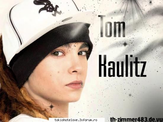 tom ;) poze cu tom