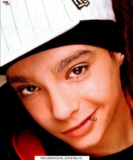 tom poze cu tom