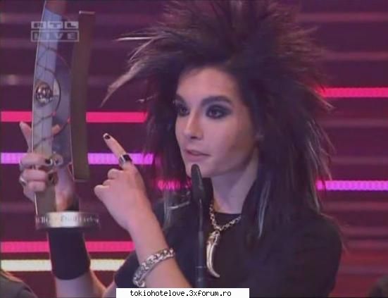 5 ani - eu oricum casatoriti nu ii vad....cel putzin pe - Cafenea Tokio Hotel.