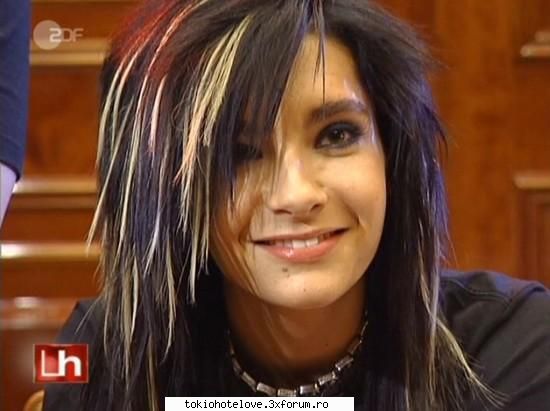 Ce melodie iai dedica lui Bill? - eu i-as dedica....totgeliebt sau spring nicht - Bill Kaulitz