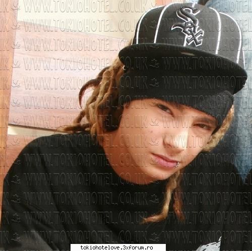 aha..ms de :nebun:  :nebun:  :nebun: ce va place cel mai mult la bill?