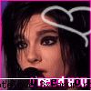 Ce va place cel mai mult la Bill? - mye...imi place totul la bill... Si imi place - Bill Kaulitz