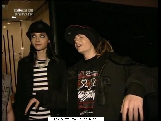 tom-bill ia auzeo si pe asta laaaaaa geeermania 
bill-nu din nou :x  :x have fun whit bill!