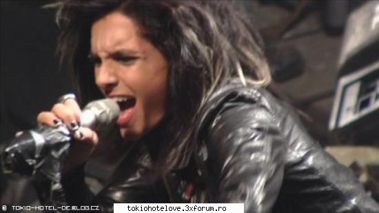 Have fun whit Bill! - tom f¨****e in gat k m-ai calcat pe picior - Bill Kaulitz