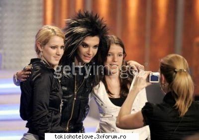 Have fun whit Bill! - bill-hai odata k poza aia nu vezi k ma - Bill Kaulitz