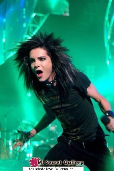 Have fun whit Bill! - nu mai urlati disperatelor k vin imediat la voi - Bill Kaulitz