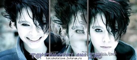 Have fun whit Bill! - i bestiala e cel mai tare forum pe kre mam - Bill Kaulitz