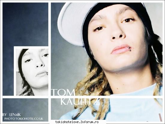ce vreti ma eu is sefu aici :cool: have some fun with tom