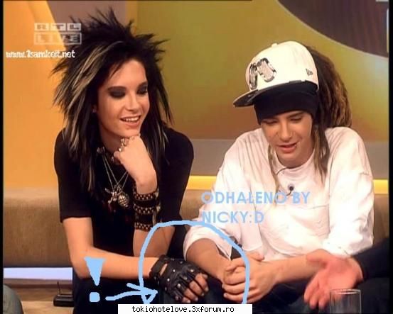 bill ce e cu tine te trec ganduri in direct have some fun with tom