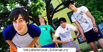 Hellogoodbye - Hellogoodbye are a group of quirky, fun-loving - Muzica.