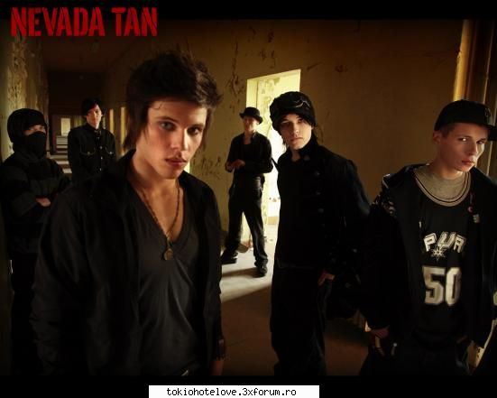 Nevada Tan rulzz - Seth - Muzica.