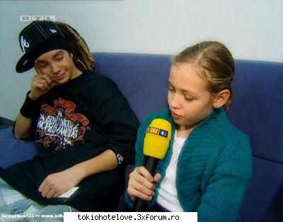 nu!!! acela e georg!!shi da sunt ei!! nu imi vine sa cred ce vad