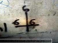asta e un semn satanist :uimit: poze sadice