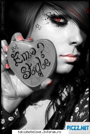 Regulament! - hi !!!! eo sunt noua pe-aici!!!! imi place ft - Regulament!
