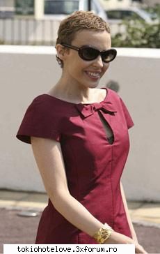 la multi ani, kylie cei 39 de ani pe care ii implineste astazi, 28 mai, kylie minogue este un