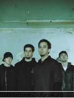 linkin park, cap de afis la live park sunt vedetele live earth din tokyo. seria de concerte live