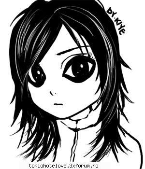 aveti poze desenate cu tokio hotel? - mirabela - Fan Art