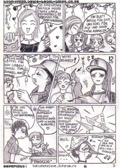 manga th :rotfl: aveti poze desenate cu tokio hotel?