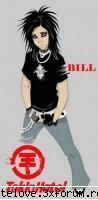 aveti poze desenate cu tokio hotel? - mititika23 - Fan Art