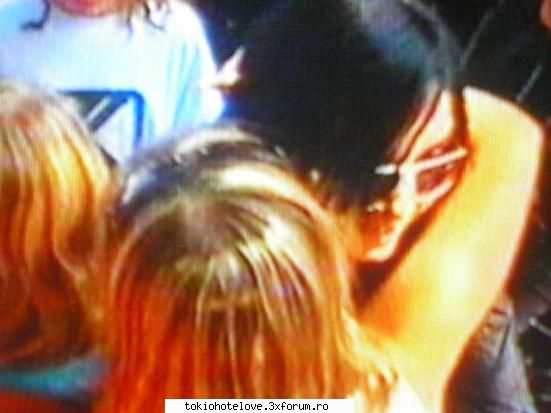 bill bun sau rau? - mirabela - Bill Kaulitz