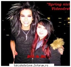 bill bun sau rau? - aa poza am uitat-o - Bill Kaulitz