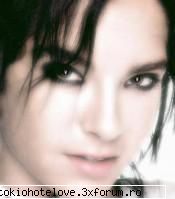 despre bill - ce mi-as dori sa am si eu un caine de aceeasi - Bill Kaulitz