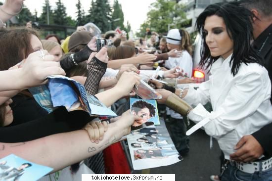 galerie tokio hotel - poza asta imi place - Poze