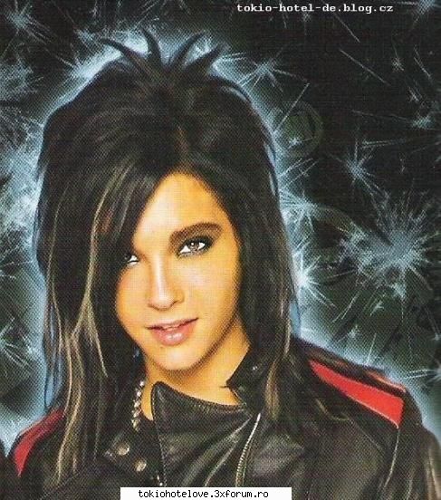 galerie tokio hotel - uffffffffffffffffffffff - Poze