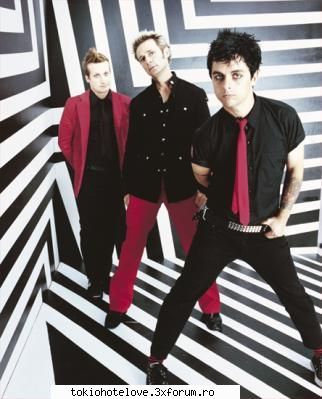 super nu green day