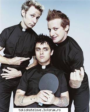 inca una green day