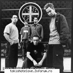 ok linkin park