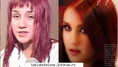se vede de la un km k nu sunt draq?


eu zic k da :rotfl:  :rotfl:  :rotfl:  :rotfl:  :rotfl: