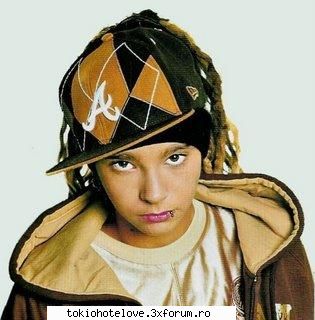 poze - alexandra - Tom Kaulitz