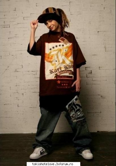 poze - alexandra - Tom Kaulitz