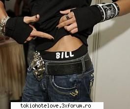 bill poze cu bill