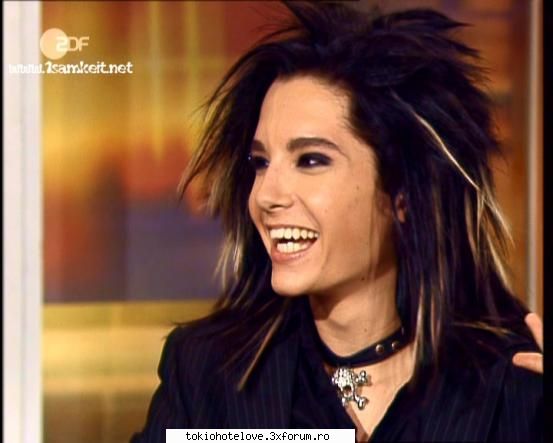 smiling :cool:  :wink2: poze cu bill