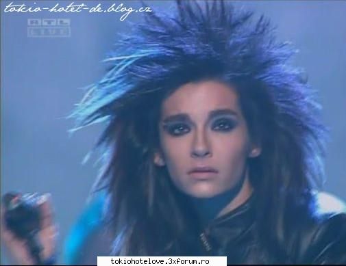 :nebun: bill la premiile echo! :nebun: poze cu bill