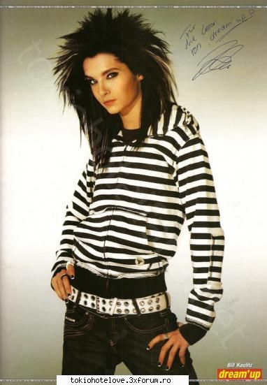 bill: poze cu bill
