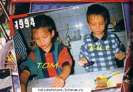 poi io nush lavi_b da am o poza uite o pun shi scrie ca ala e tom poze cu formatia