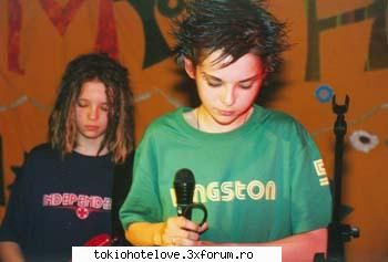 devilish poze cu formatia