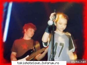 th :d  :wink2: poze cu formatia