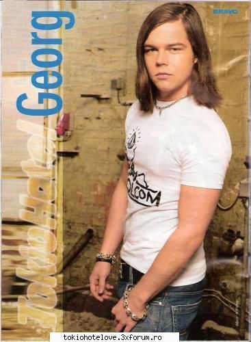 arata bine poze cu georg