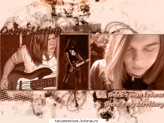 i'm c :rotfl: poze cu georg